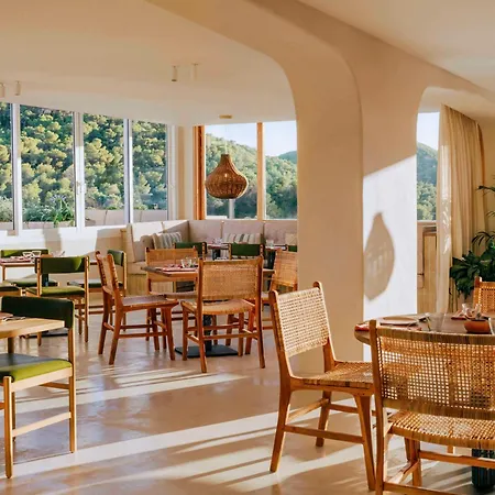 Hyde Ibiza 4* Cala Llonga (Ibiza)