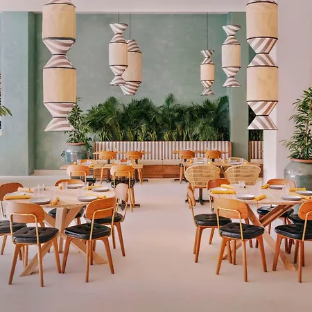 Hyde Ibiza 4* Cala Llonga (Ibiza)