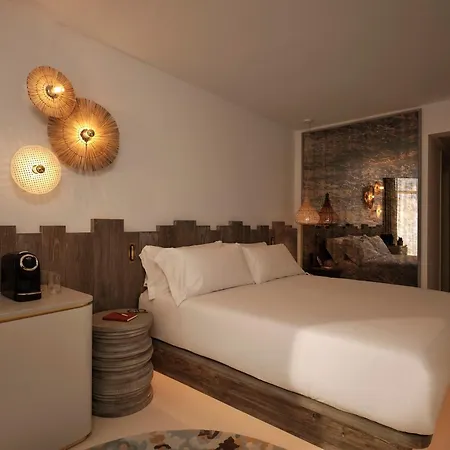 Hotel Hyde Ibiza Cala Llonga (Ibiza)