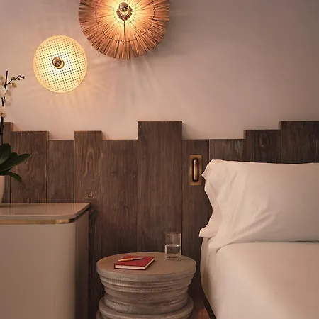 Hyde Ibiza Hotel 4*