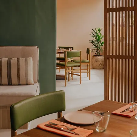 Hyde Ibiza Hotel Cala Llonga (Ibiza)