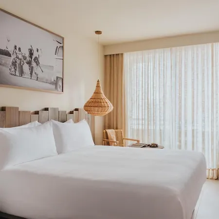 Hyde Ibiza Hotel 4*