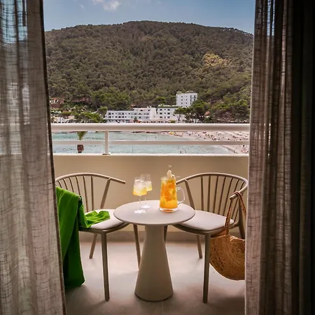 Hyde Ibiza 4*