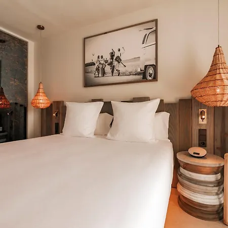 Hyde Ibiza 4* Cala Llonga (Ibiza)