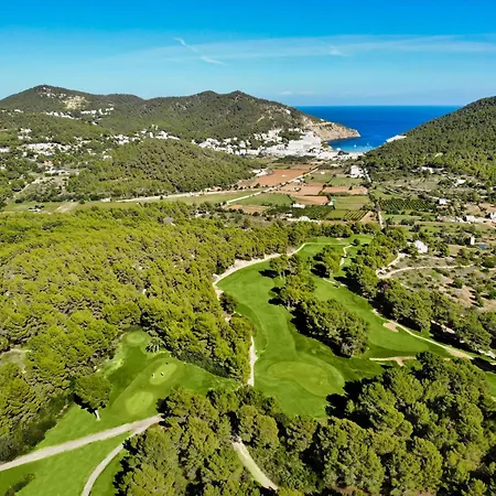 Hotel Hyde Ibiza Cala Llonga (Ibiza)