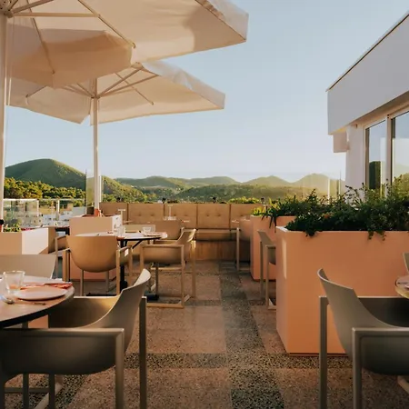 Hotel Hyde Ibiza