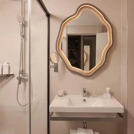 Hotel Hyde Ibiza Cala Llonga (Ibiza)