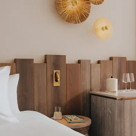 Hyde Ibiza 4*