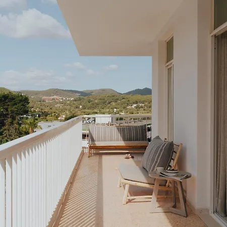 Hyde Ibiza Hotel 4*