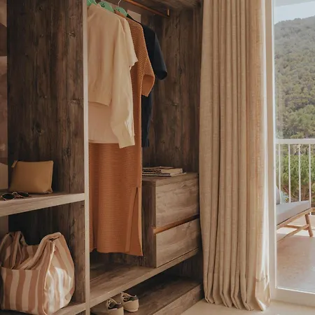 Hyde Ibiza Hotel 4*