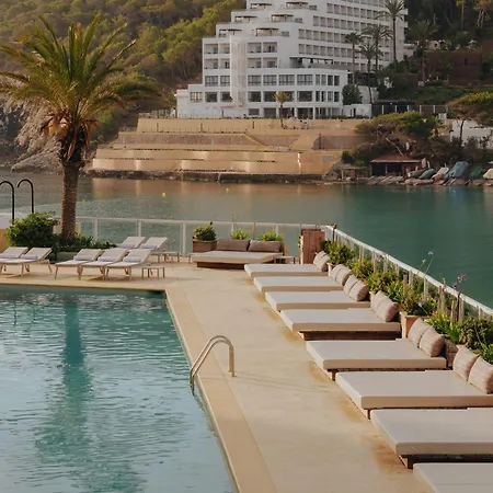 Hotel Hyde Ibiza 4*