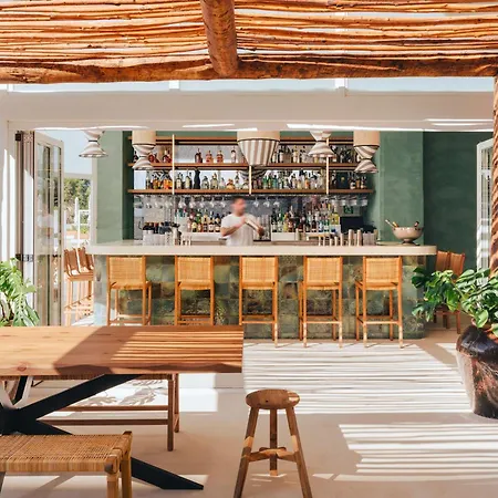Hyde Ibiza Hotel