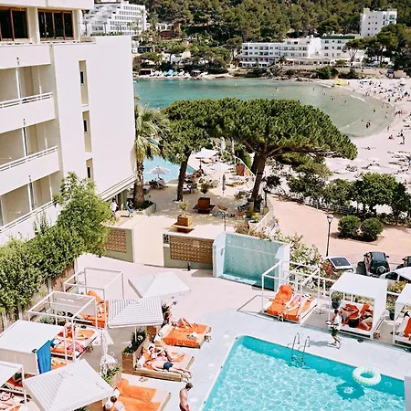 Hyde Ibiza Cala Llonga (Ibiza)