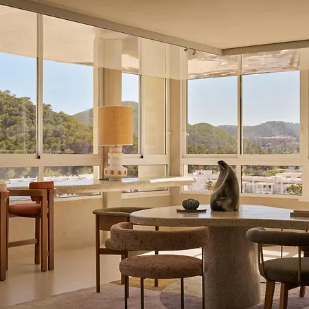 Hotel Hyde Ibiza 4*
