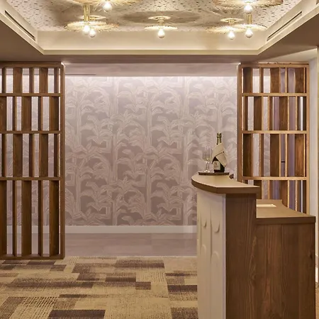 Hyde Ibiza Hotel