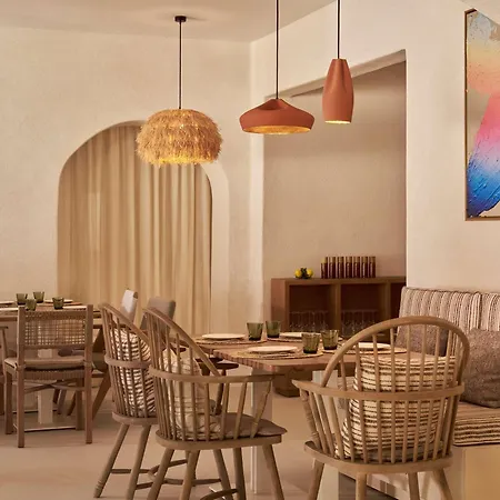 Hotel Hyde Ibiza 4*
