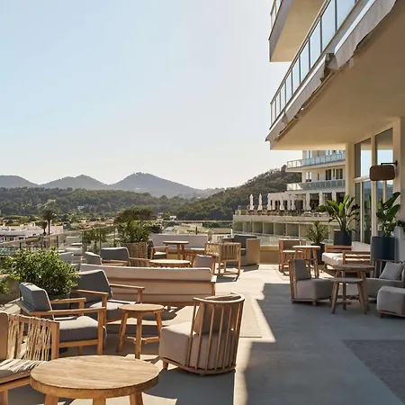 Hotel Hyde Ibiza Cala Llonga (Ibiza)