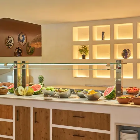 Hyde Ibiza Hotel 4*