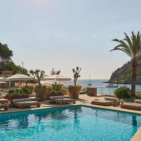 Hotel Hyde Ibiza Cala Llonga (Ibiza)