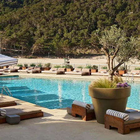 Hyde Ibiza 4*