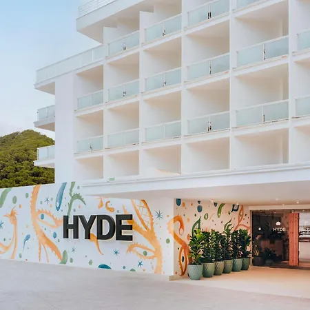 Hotel Hyde Ibiza