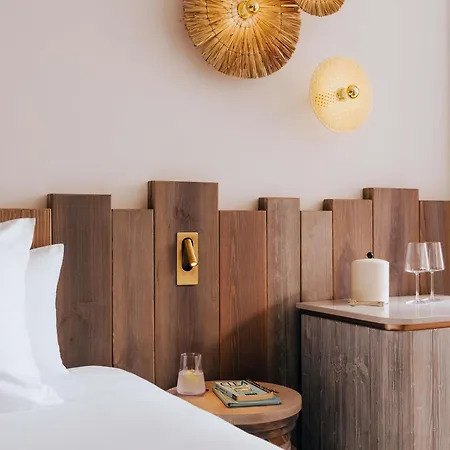 Hyde Ibiza 4* Cala Llonga (Ibiza)