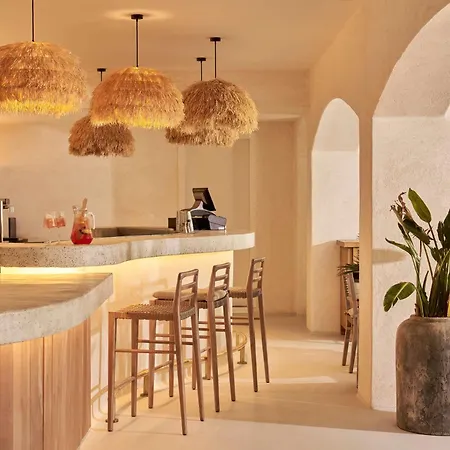 Hyde Ibiza 4*