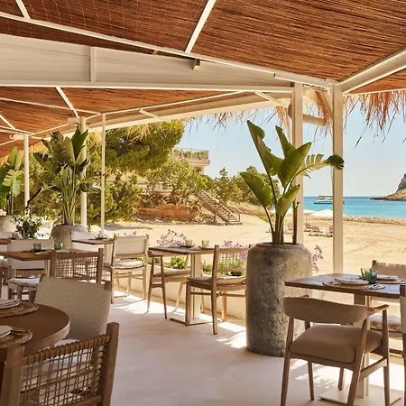 Hyde Ibiza מלון 4*