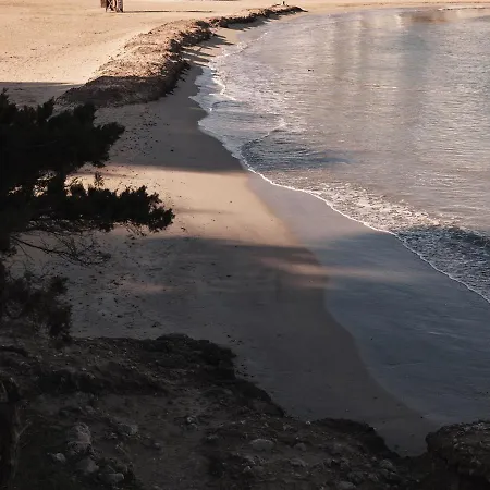 Hyde Ibiza 4* Cala Llonga (Ibiza)