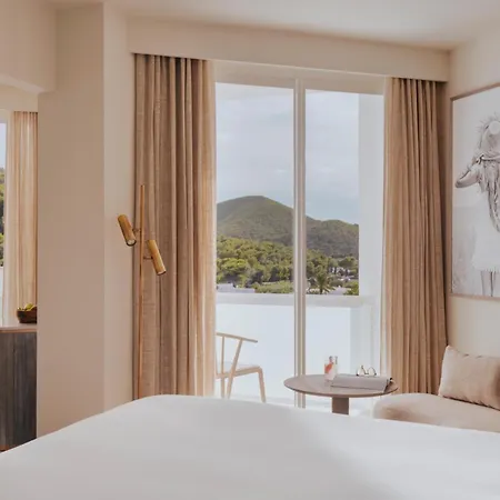 Hyde Ibiza Ξενοδοχείο 4*