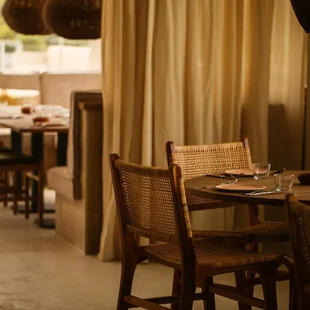 Ξενοδοχείο Hyde Ibiza 4*