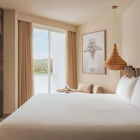 Hyde Ibiza 4* Cala Llonga (Ibiza)