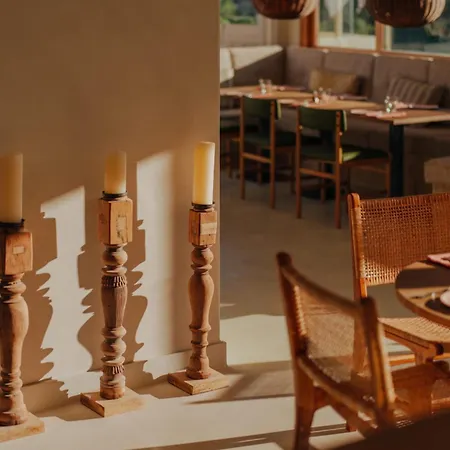 Hyde Ibiza Hotel