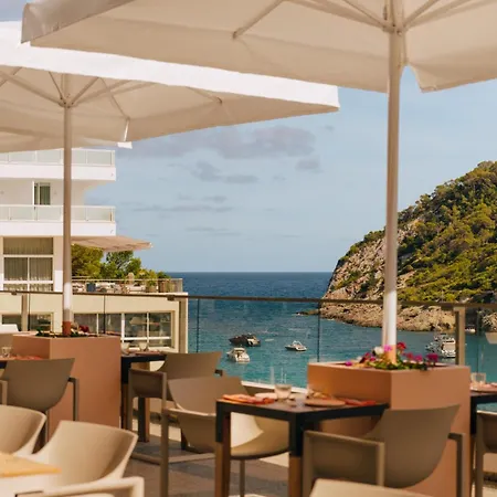 Hotel Hyde Ibiza Cala Llonga (Ibiza)
