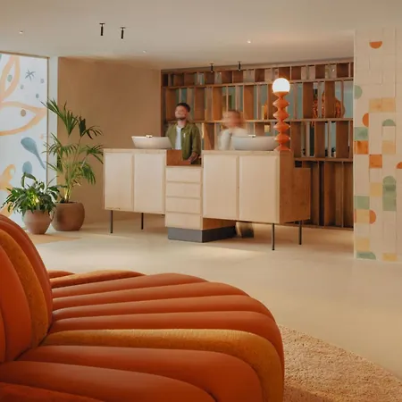 Hyde Ibiza Hotel 4*