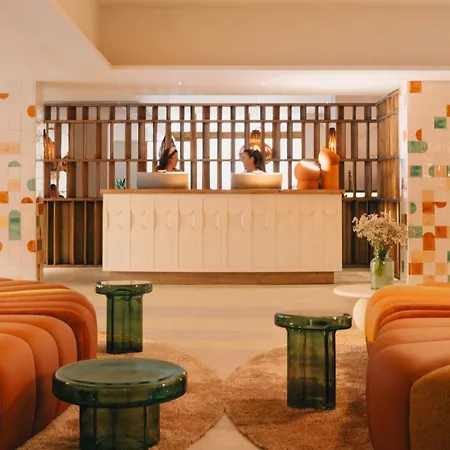 Hyde Ibiza 4* Cala Llonga (Ibiza)