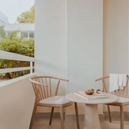 Hyde Ibiza 4* Cala Llonga (Ibiza)