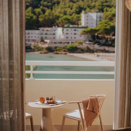 Hotel Hyde Ibiza 4*