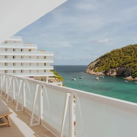 Hotel Hyde Ibiza 4*