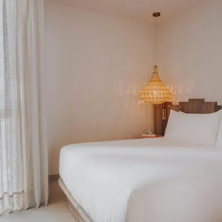 Hotel Hyde Ibiza 4*