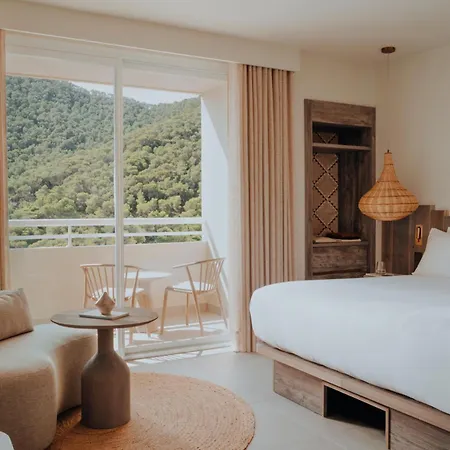 Hyde Ibiza Hotel