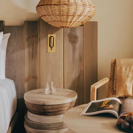 Hyde Ibiza Hotel 4*