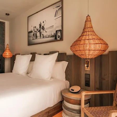 Hotel Hyde Ibiza 4*