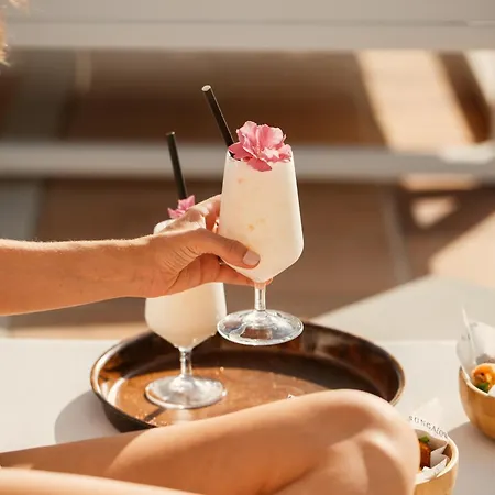 Hyde Ibiza 4* Cala Llonga (Ibiza)