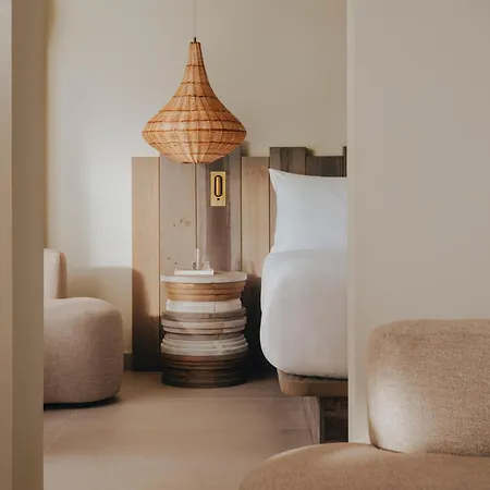 Hotel Hyde Ibiza 4*