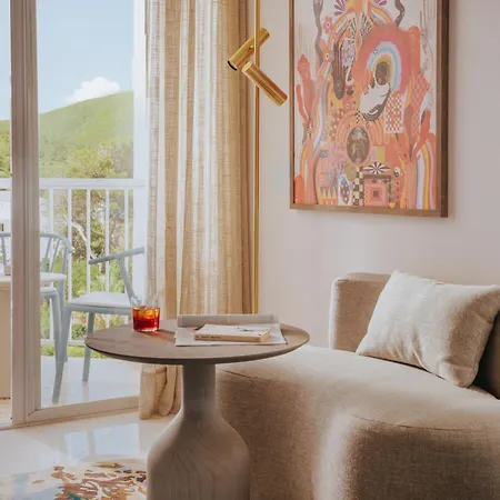 Hotel Hyde Ibiza 4*