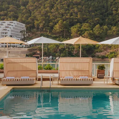 Hyde Ibiza Cala Llonga (Ibiza)