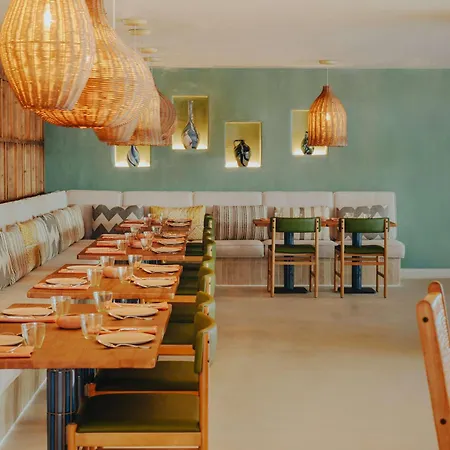 Hyde Ibiza 酒店 卡拉隆加