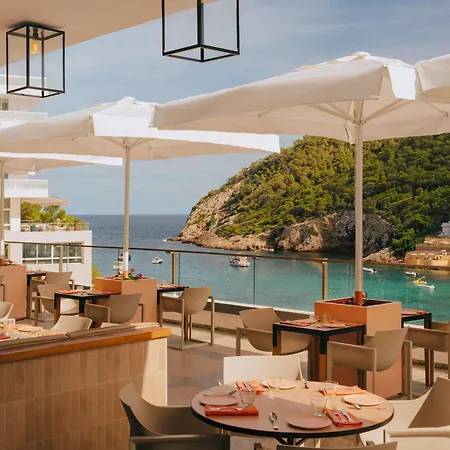 Hotel Hyde Ibiza Cala Llonga (Ibiza)