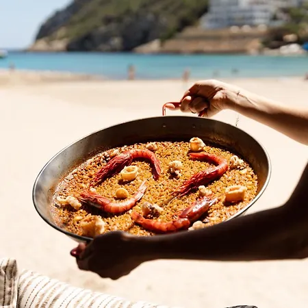 Hyde Ibiza Hotel Cala Llonga (Ibiza)